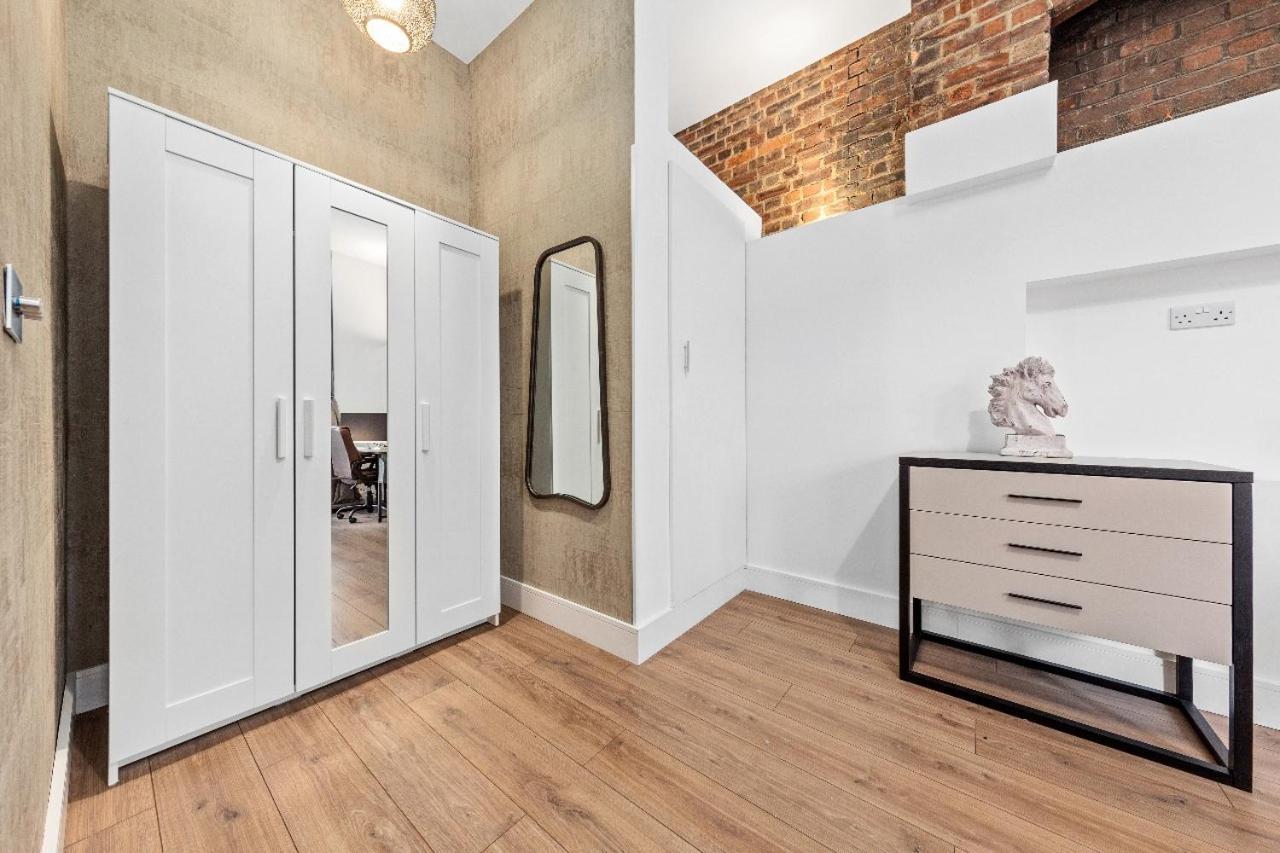 Majestic 2 Bedroom In Knightsbridge Hydepark Kb70 London Exteriör bild