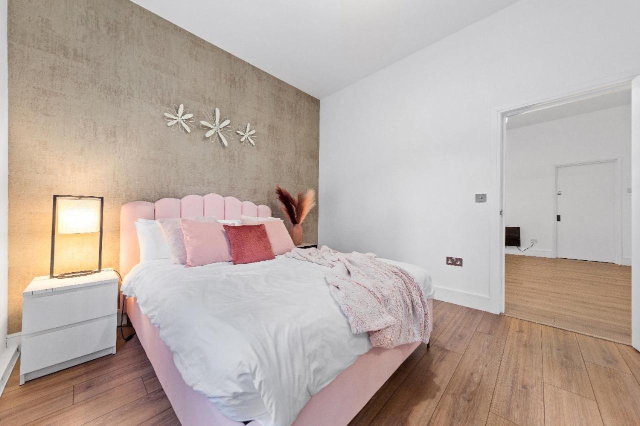 Majestic 2 Bedroom In Knightsbridge Hydepark Kb70 London Exteriör bild